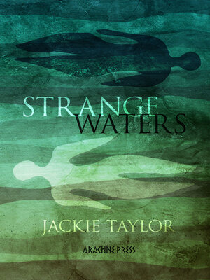 cover image of Strange Waters